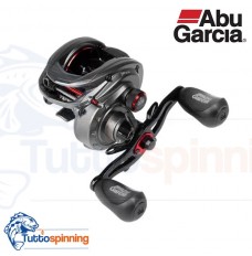 Abu Garcia Max 40-60 Low Profile