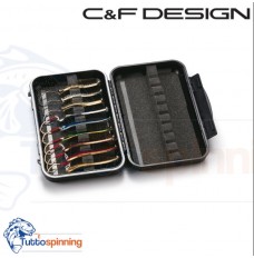 C&F Design CFL-2599S