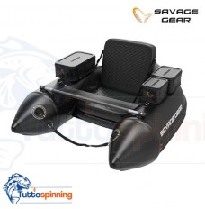 Savage Gear High Rider V2 150