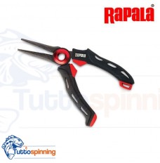 Rapala RCD Mag Spring Pliers 4"
