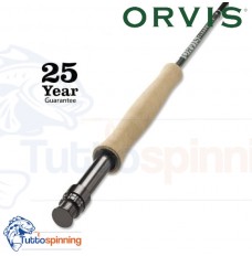 Orvis Clearwater Rods