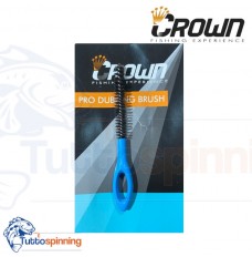Crown Pro Dubbing Brush