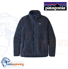 Patagonia Retro Pile Fleece Jacket