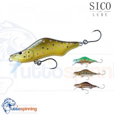 Sico Lure First 68