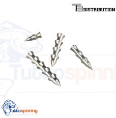 T3 Distribution Tungsten Nail Sinkers