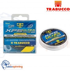 Trabucco XPS Ultra Strong FC 403 SW