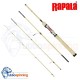 Rapala Classic Countdown Spinning Travel Rod