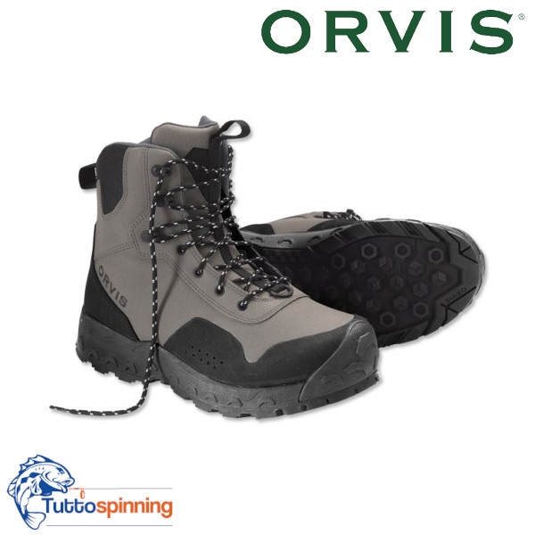 Orvis Clearwater Boot 